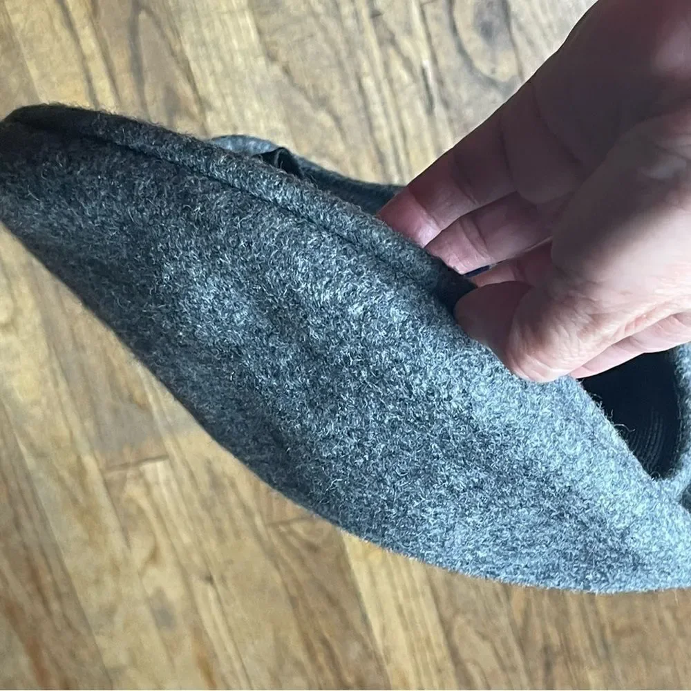DOCKERS VINTAGE WOOL HAT